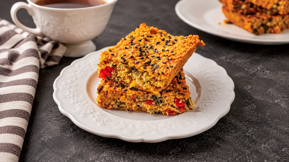 Pazı Börek Tarifi