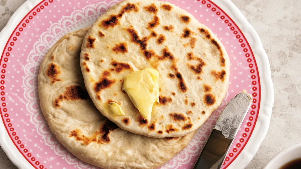 Kolay Bazlama Tarifi