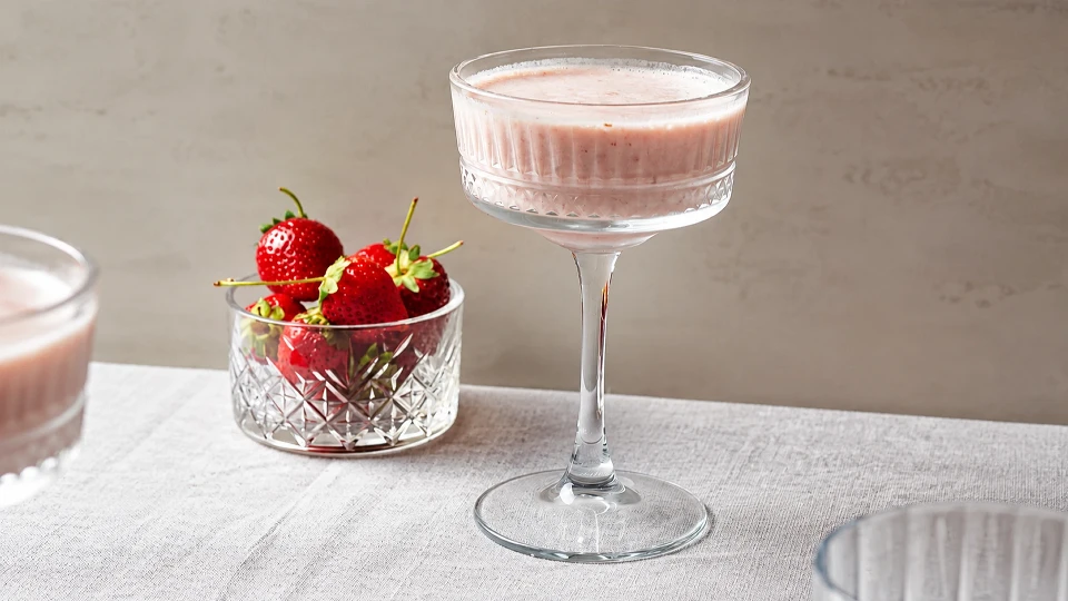 Yoğurtlu Smoothie Tarifi