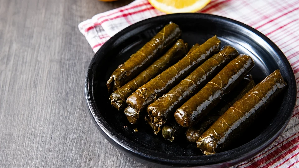Beypazarı Sarması Tarifi