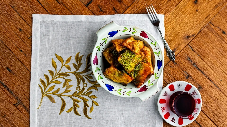 Çullama Tarifi