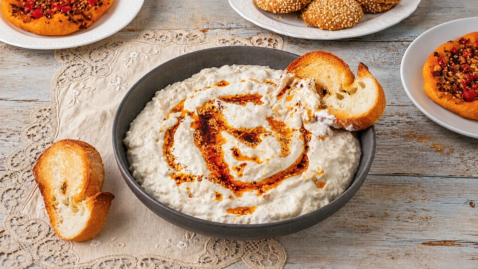 Mütebbel Tarifi
