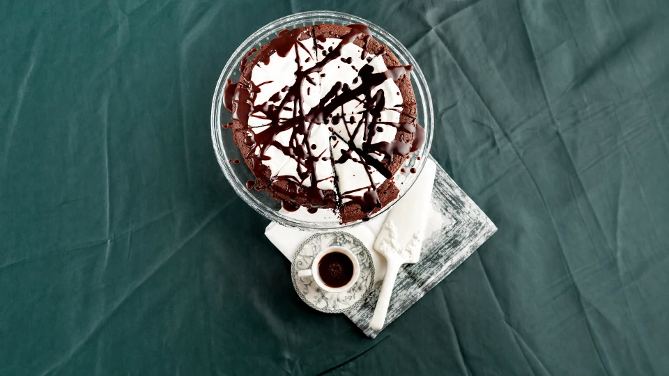 Unsuz Torte Pasta Tarifi
