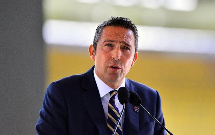 Ali Koç